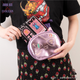 Illustration for article titled iEvangelion/i Is Teaming Up With Anna Sui For Fashion Items In Japan